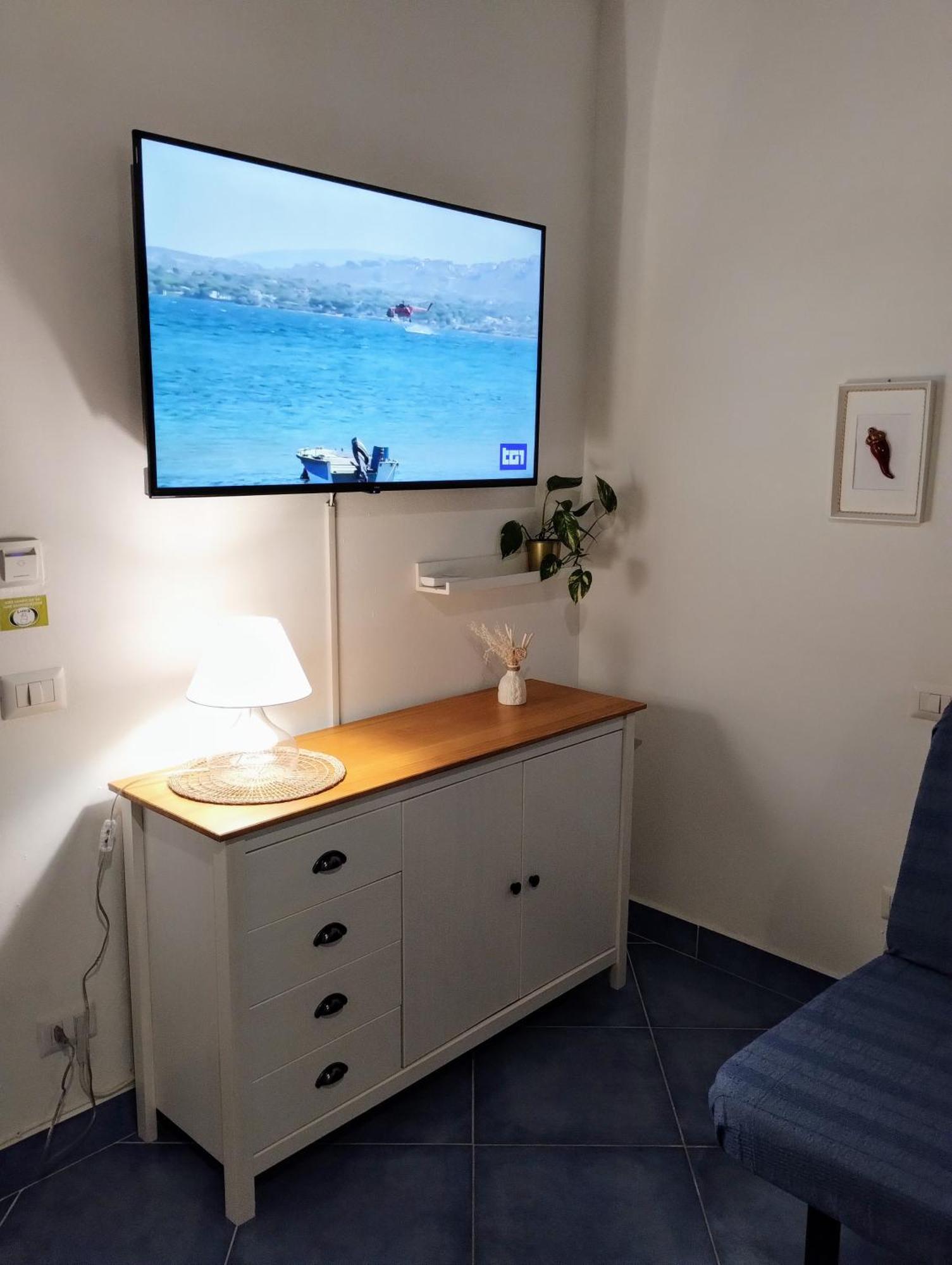 Duoroom Neapol Exteriér fotografie